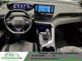 Peugeot 3008 Puretech 130ch  BVM  occasion � Beaupuy - photo n�3