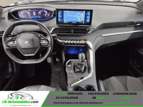 Peugeot 3008 Puretech 130ch  BVM  occasion � Beaupuy - photo n�2