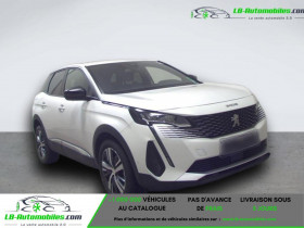 Peugeot 3008 Puretech 130ch  BVM  occasion � Beaupuy - photo n�2