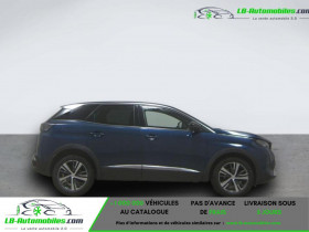 Peugeot 3008 Puretech 130ch  BVM  occasion � Beaupuy - photo n�3