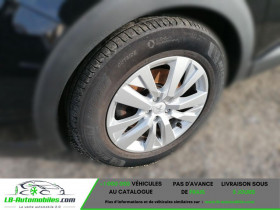 Peugeot 3008 Puretech 130ch  BVM  occasion � Beaupuy - photo n�7