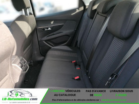 Peugeot 3008 Puretech 130ch  BVM  occasion � Beaupuy - photo n�6
