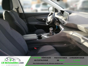 Peugeot 3008 Puretech 130ch  BVM  occasion � Beaupuy - photo n�5