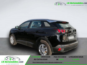 Peugeot 3008 Puretech 130ch  BVM  occasion � Beaupuy - photo n�4