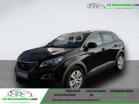 Peugeot 3008 Puretech 130ch  BVM  occasion � Beaupuy - photo n�2