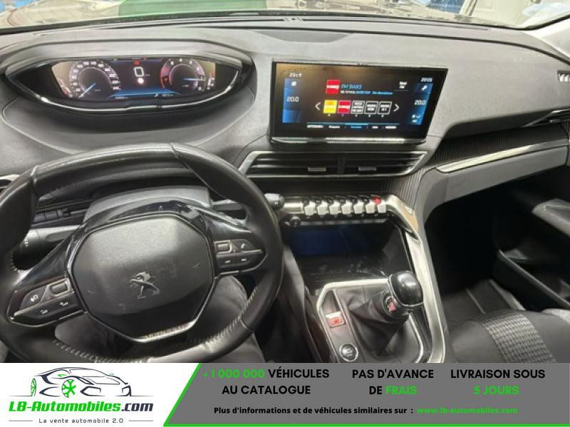 Peugeot 3008 Puretech 130ch  BVM  occasion  Beaupuy - photo n2
