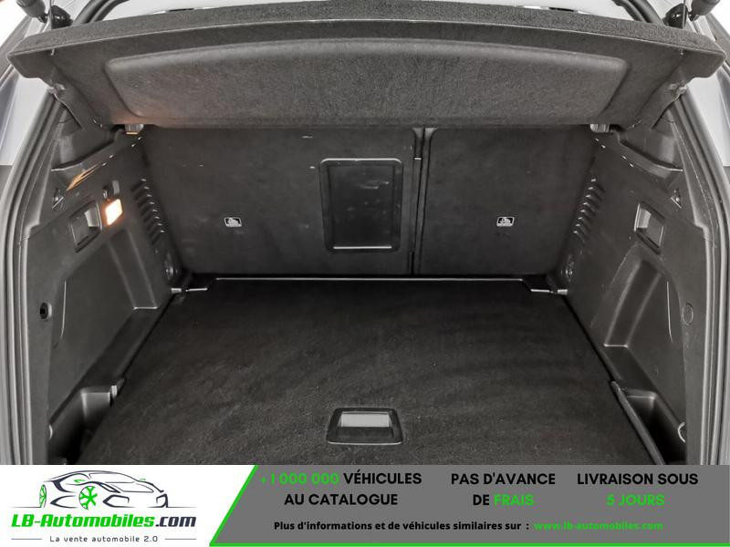 Peugeot 3008 Puretech 130ch  BVM  occasion  Beaupuy - photo n8