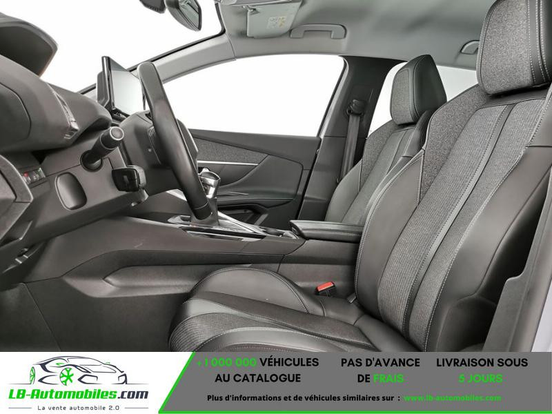Peugeot 3008 Puretech 130ch  BVM  occasion  Beaupuy - photo n6