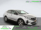 Peugeot 3008 Puretech 130ch  BVM   Beaupuy 31