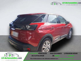Peugeot 3008 Puretech 130ch  BVM  occasion  Beaupuy - photo n2