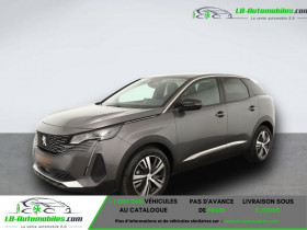 Peugeot 3008 Puretech 130ch  BVM  occasion  Beaupuy - photo n2
