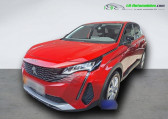Peugeot 3008 occasion année 2022 boite Manuelle Annonce Peugeot 3008 occasion Essence Puretech 130ch BVM à Beaupuy
