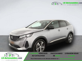 Peugeot 3008 Puretech 130ch  BVM  occasion  Beaupuy - photo n2