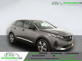 Peugeot 3008 , garage LB AUTOMOBILES  Beaupuy