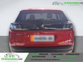 Peugeot 3008 Puretech 130ch  BVM  occasion  Beaupuy - photo n4