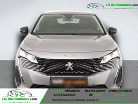Peugeot 3008 Puretech 130ch  BVM  occasion  Beaupuy - photo n5