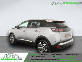 Peugeot 3008 Puretech 130ch  BVM  occasion  Beaupuy - photo n4