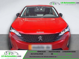 Peugeot 3008 Puretech 130ch  BVM  occasion  Beaupuy - photo n3