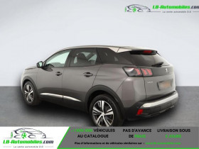 Peugeot 3008 Puretech 130ch  BVM  occasion  Beaupuy - photo n4