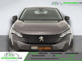Peugeot 3008 Puretech 130ch  BVM  occasion  Beaupuy - photo n5