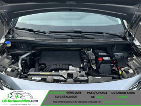 Peugeot 3008 Puretech 130ch  BVM  occasion  Beaupuy - photo n7