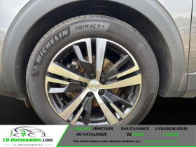 Peugeot 3008 Puretech 130ch  BVM  occasion  Beaupuy - photo n8