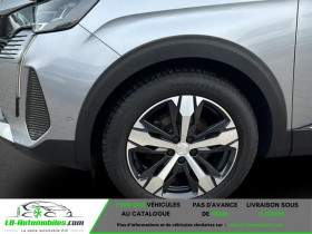 Peugeot 3008 Puretech 130ch  BVM  occasion  Beaupuy - photo n6