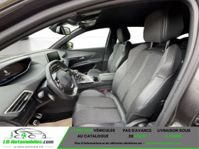 Peugeot 3008 Puretech 130ch  BVM  occasion  Beaupuy - photo n7