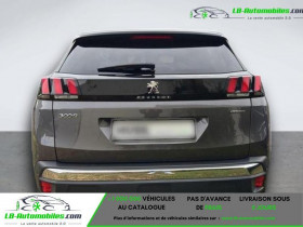 Peugeot 3008 Puretech 130ch  BVM  occasion  Beaupuy - photo n6