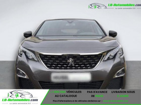 Peugeot 3008 Puretech 130ch  BVM  occasion  Beaupuy - photo n5