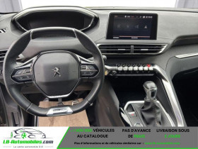 Peugeot 3008 Puretech 130ch  BVM  occasion  Beaupuy - photo n3