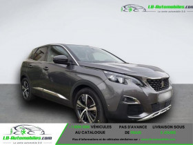 Peugeot 3008 Puretech 130ch  BVM  occasion  Beaupuy - photo n2