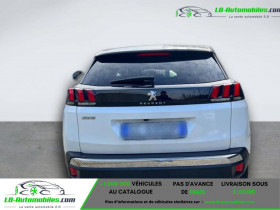 Peugeot 3008 Puretech 130ch  BVM  occasion � Beaupuy - photo n�5
