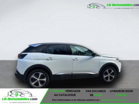 Peugeot 3008 Puretech 130ch  BVM  occasion � Beaupuy - photo n�4