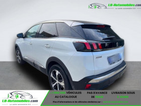 Peugeot 3008 Puretech 130ch  BVM  occasion � Beaupuy - photo n�3
