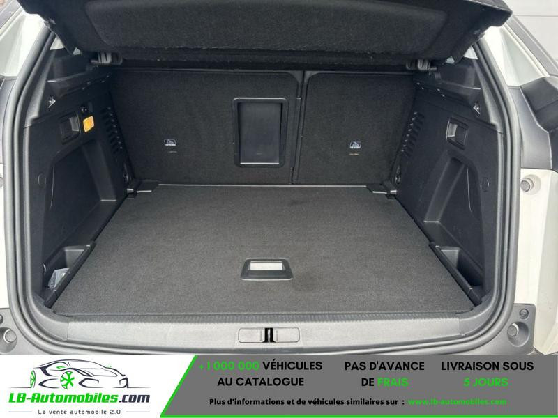 Peugeot 3008 Puretech 130ch  BVM 2020 - photo n°9 Peugeot 3008 Puretech 130ch  BVM  occasion à Beaupuy - photo n°9