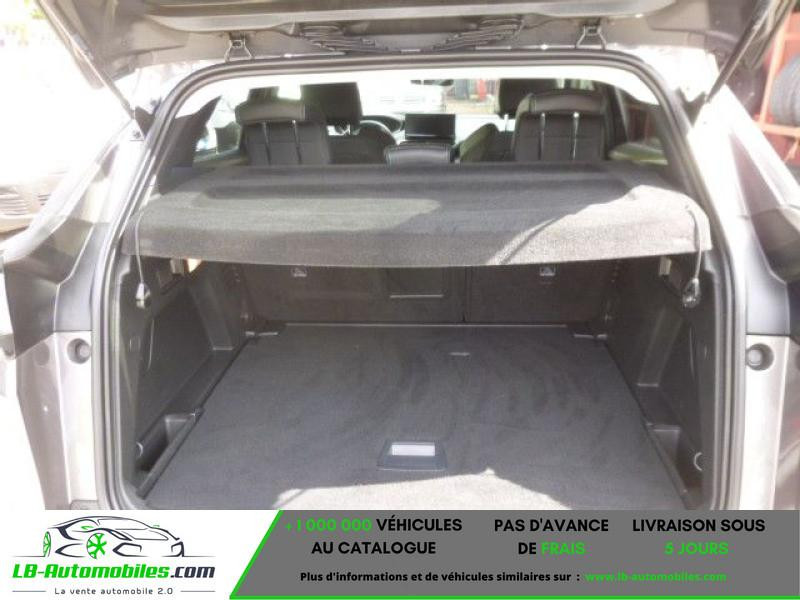 Peugeot 3008 Puretech 130ch  BVM 2022 - photo n°8 Peugeot 3008 Puretech 130ch  BVM  occasion à Beaupuy - photo n°8