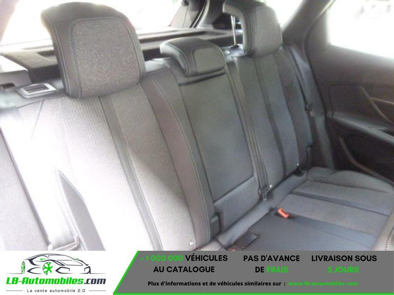 Peugeot 3008 Puretech 130ch  BVM 2022 - photo n°7 Peugeot 3008 Puretech 130ch  BVM  occasion à Beaupuy - photo n°7