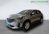 Peugeot 3008 occasion année 2022 boite Manuelle Annonce Peugeot 3008 occasion Essence Puretech 130ch BVM à Beaupuy
