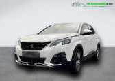 Peugeot 3008 occasion année 2020 boite Manuelle Annonce Peugeot 3008 occasion Essence Puretech 130ch BVM à Beaupuy