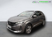 Peugeot 3008 occasion année 2021 boite Manuelle Annonce Peugeot 3008 occasion Essence Puretech 130ch BVM à Beaupuy