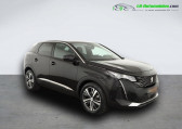 Peugeot 3008 Puretech 130ch  BVM   Beaupuy 31