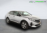 Annonce Peugeot 3008 occasion Essence Puretech 130ch  BVM  Beaupuy