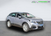 Peugeot 3008 occasion année 2020 boite Manuelle Annonce Peugeot 3008 occasion Essence Puretech 130ch BVM à Beaupuy