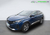 Annonce Peugeot 3008 occasion Essence Puretech 130ch  BVM  Beaupuy