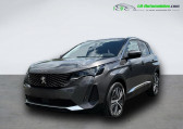 Peugeot 3008 occasion année 2021 boite Manuelle Annonce Peugeot 3008 occasion Essence Puretech 130ch BVM à Beaupuy