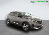 Peugeot 3008 Puretech 130ch  BVM   Beaupuy 31