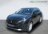 Peugeot 3008 Puretech 130ch  BVM   Beaupuy 31