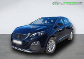 Peugeot 3008 occasion année 2021 boite Manuelle Annonce Peugeot 3008 occasion Essence Puretech 130ch BVM à Beaupuy