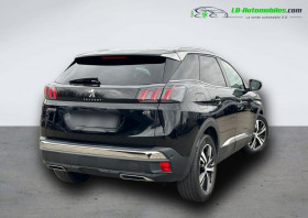 Peugeot 3008 Puretech 130ch  BVM  occasion  Beaupuy - photo n4